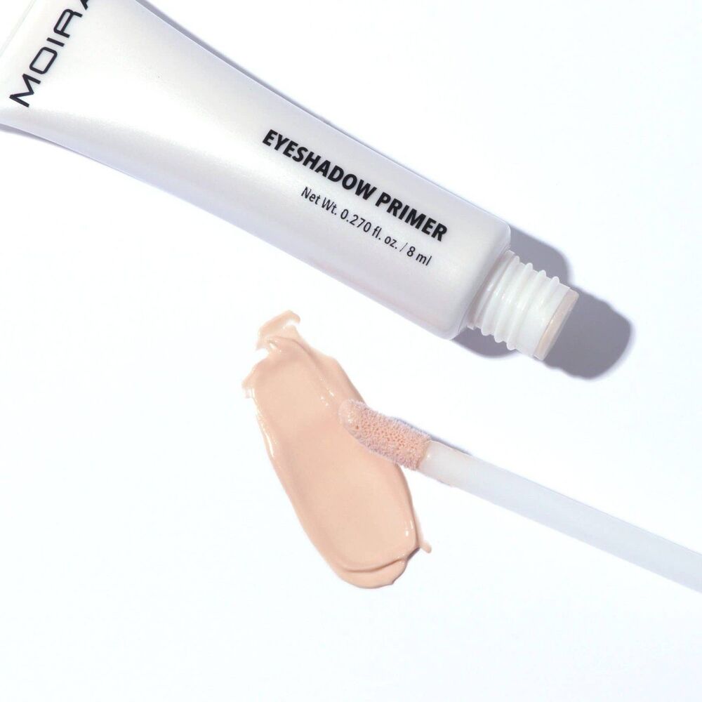 Moira Eyeshadow Primer - Picture 2 of 3